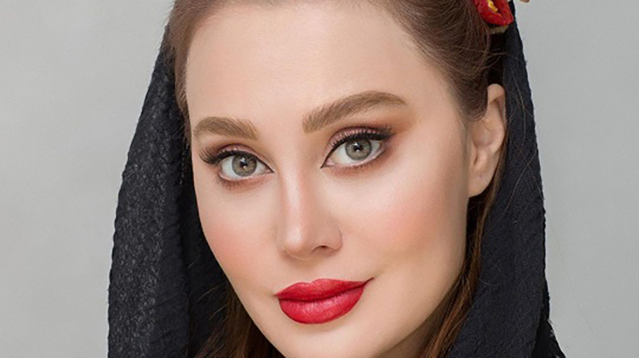 عکسای جذاب آرام جعفری عکسای جذاب آرام جعفری