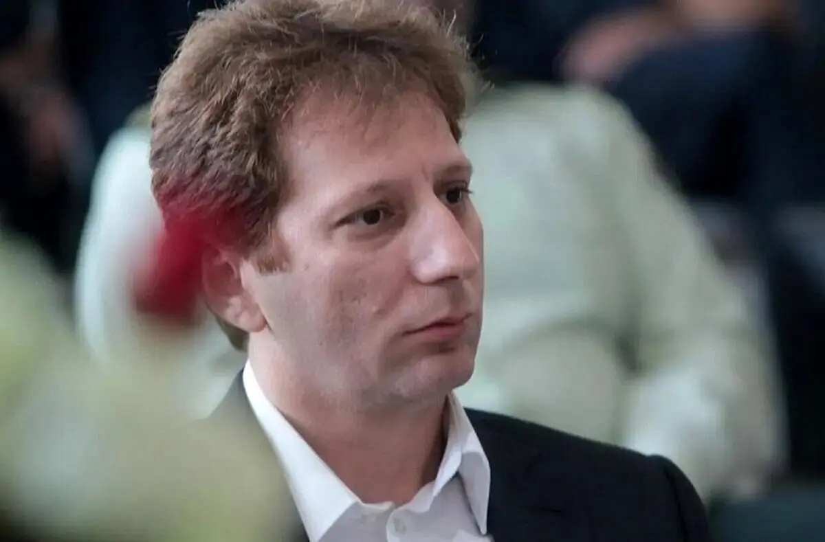 بابک زنجانی و شاخص بورس تهران