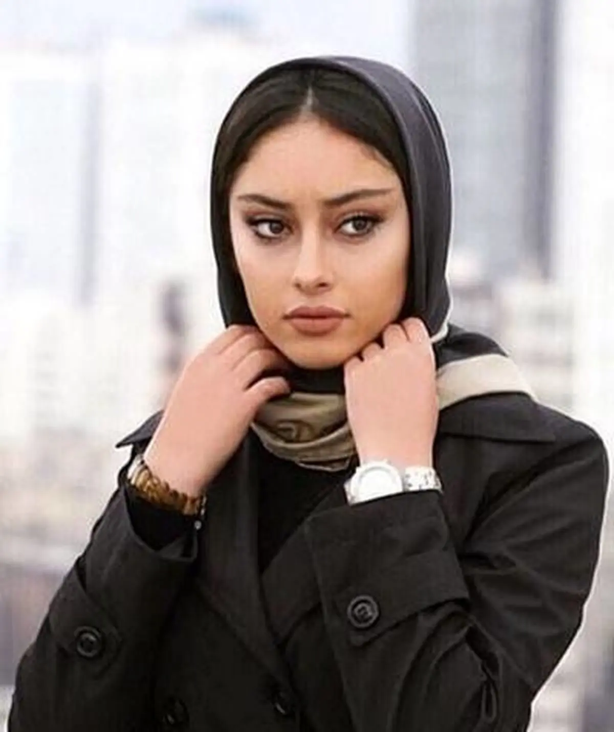 واکنش ترلان پروانه به سعید عزت اللهی واکنش ترلان پروانه به سعید عزت اللهی