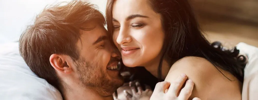 آموزش جنسی کاهش میل جنسی