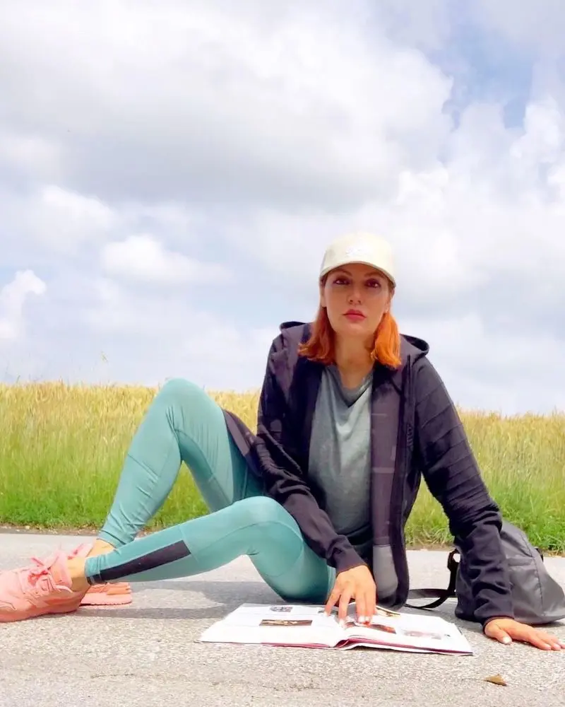 شهوانی مهناز افشار