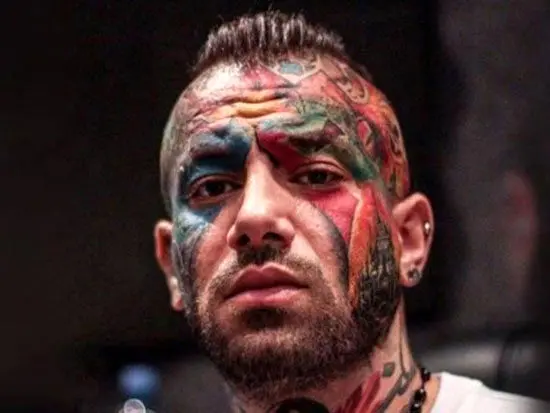 امیر تتلو لایو