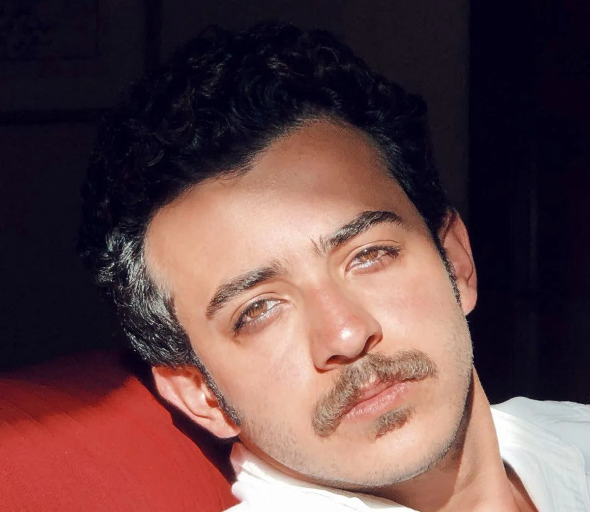 بازیگر سینماع ش