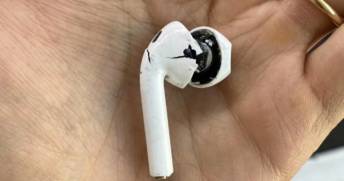 تعمیر ایرپاد اپل در کرج تعمیر ایرپاد اپل در کرج