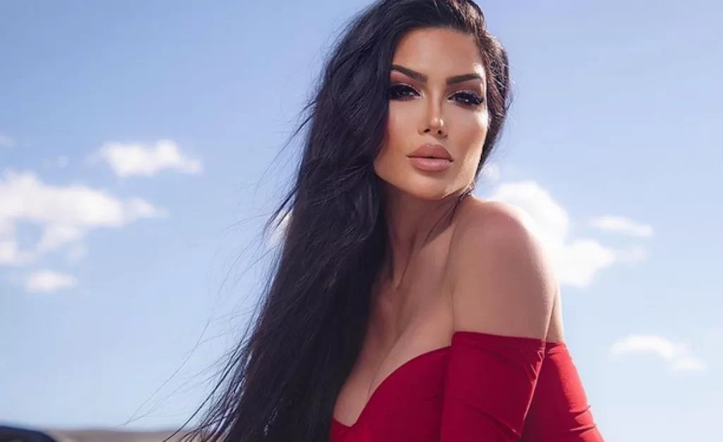 هانا مهرگان 