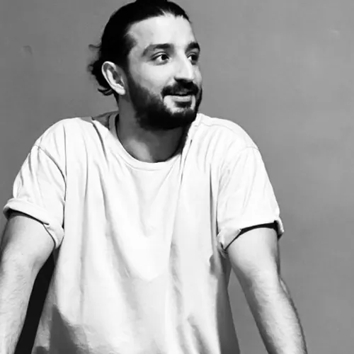 وایرال آهنگ فرهاد از سینا ساعی