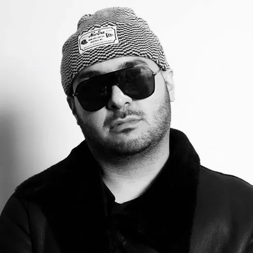  گالری عکس سامان ویلسون