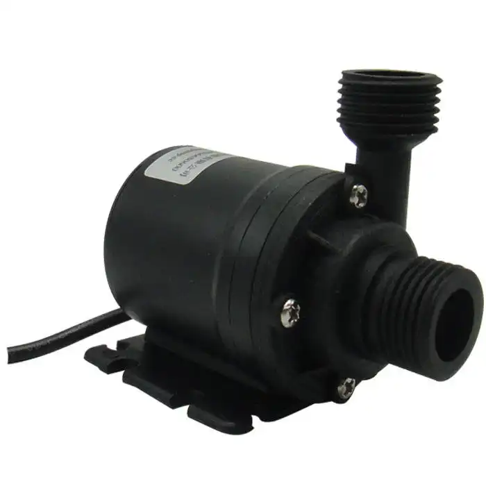 انواع پمپ آب خانگی کوچک