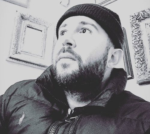 سهراب ام جی شبا تو پارتی 