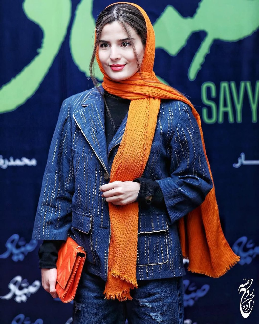 عکس غزاله اکرمی عکس غزاله اکرمی