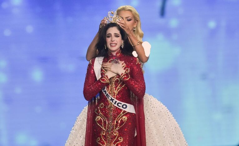 عکس فاطیما بوش