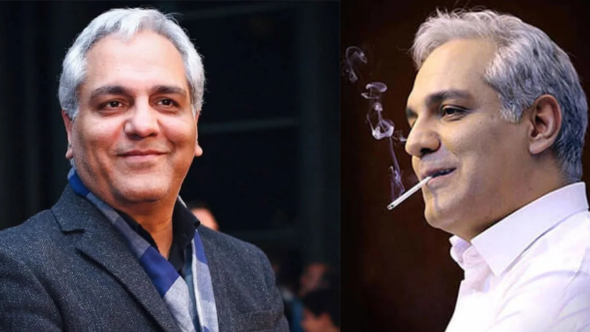 مهران مدیری گرانترین بازیگر ایرانی