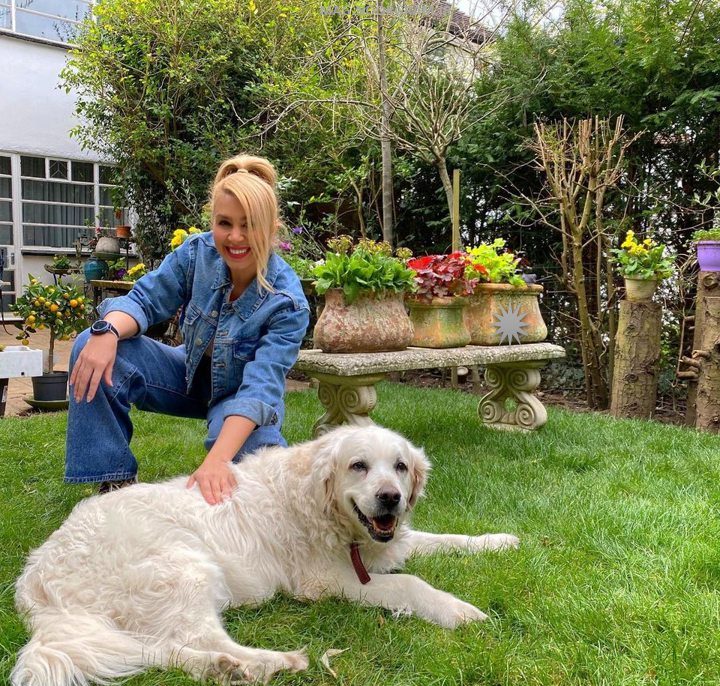 ندا جناب در ایران