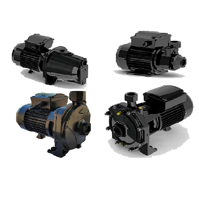 خرید پمپ آب خانگی کوچک