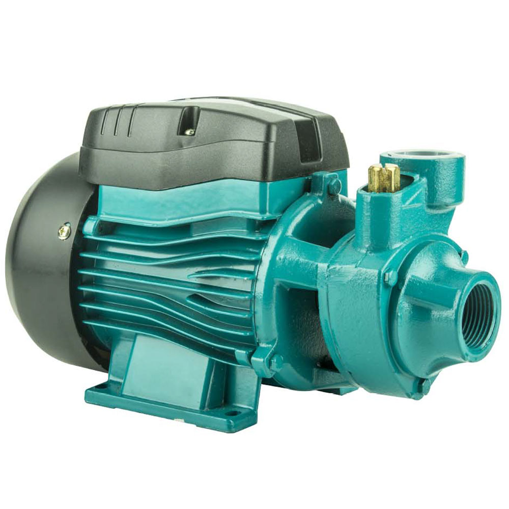 پمپ آب خانگی کوچک برقی