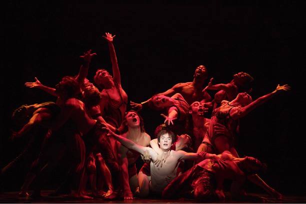 احساس گناه بعد از سکس گروهی