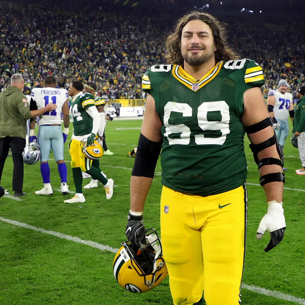 عکس دیوید بختیاری