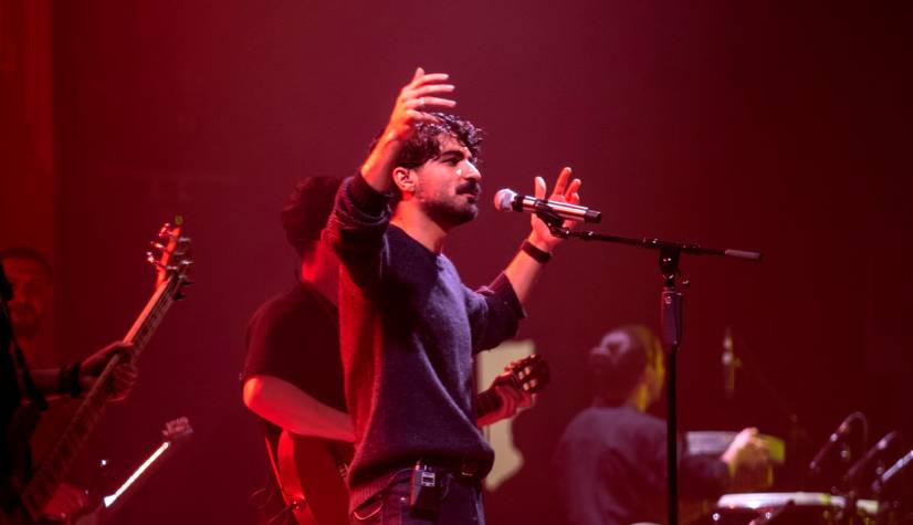 عرفان طهماسبی گو با تو چه کنم عرفان طهماسبی گو با تو چه کنم