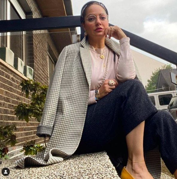 عکس سکس مهناز افشار