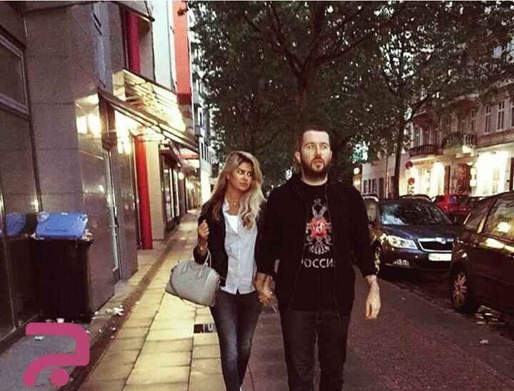 سهراب ام جی فری استایل 