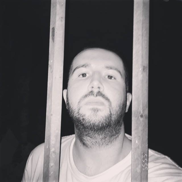 سهراب ام جی قهرمان