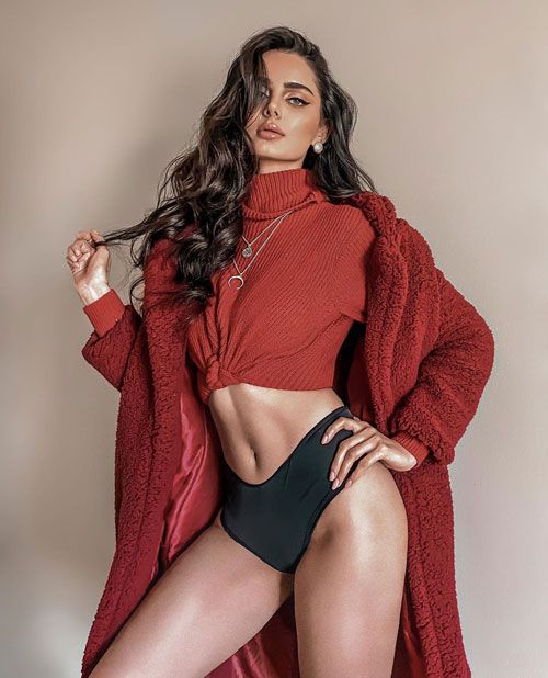 شهوانی بازیگر شهوانی بازیگر