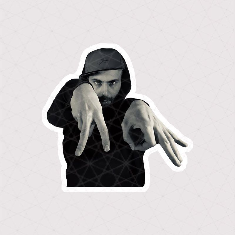 سن اشکان فدایی رپر سن اشکان فدایی رپر