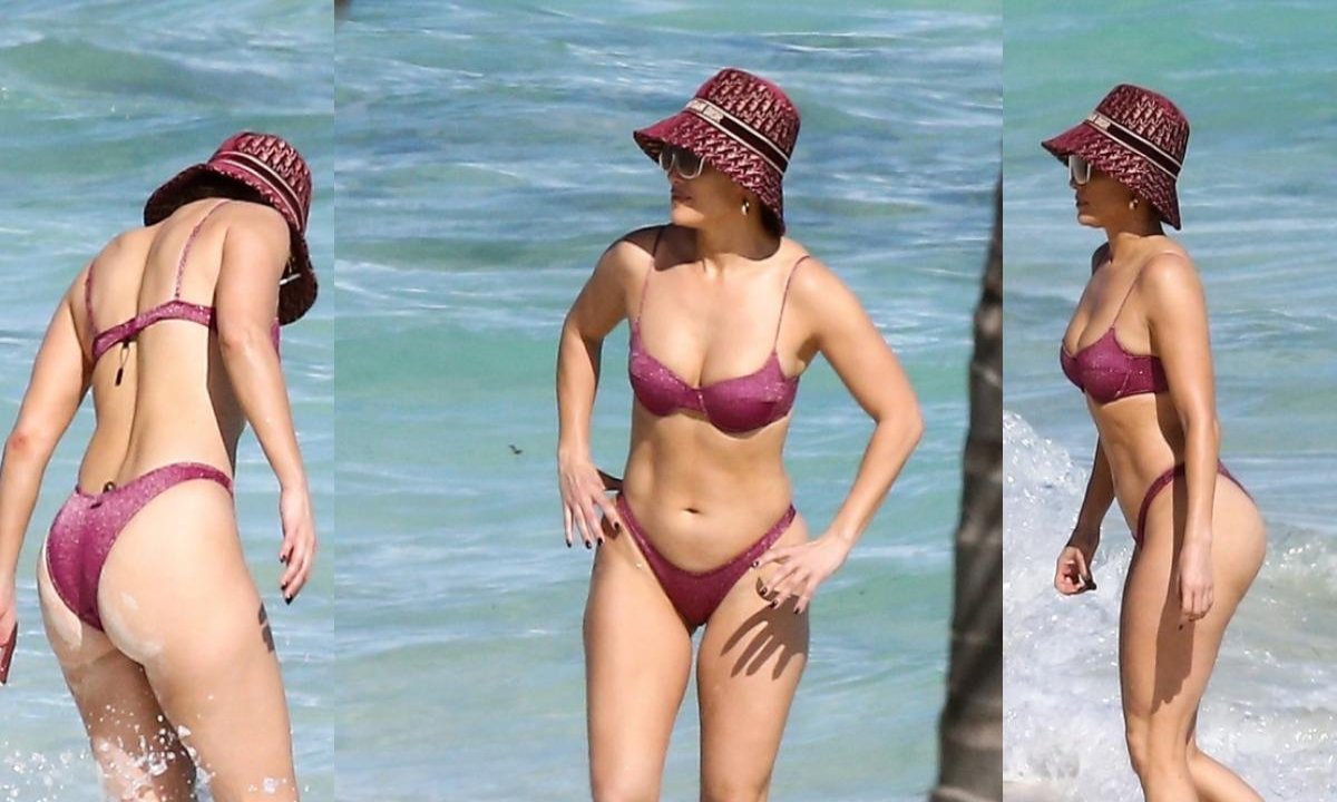 عکس xxx جنیفر لوپز