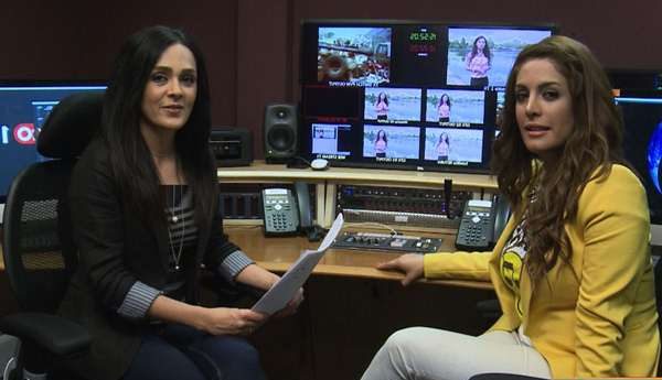 عکس پریسا ساوجی من وتو عکس پریسا ساوجی من وتو