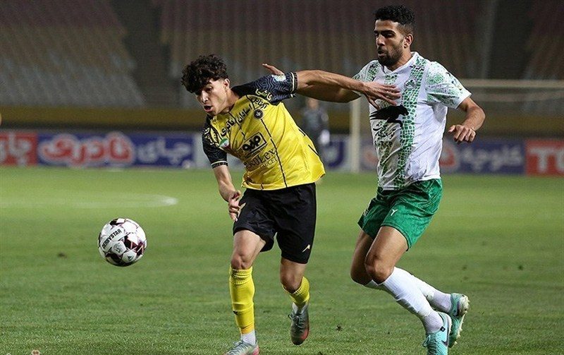 عکس آرش قادری بازیکن عکس آرش قادری بازیکن