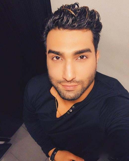 در آمد حسین تهی در آمد حسین تهی