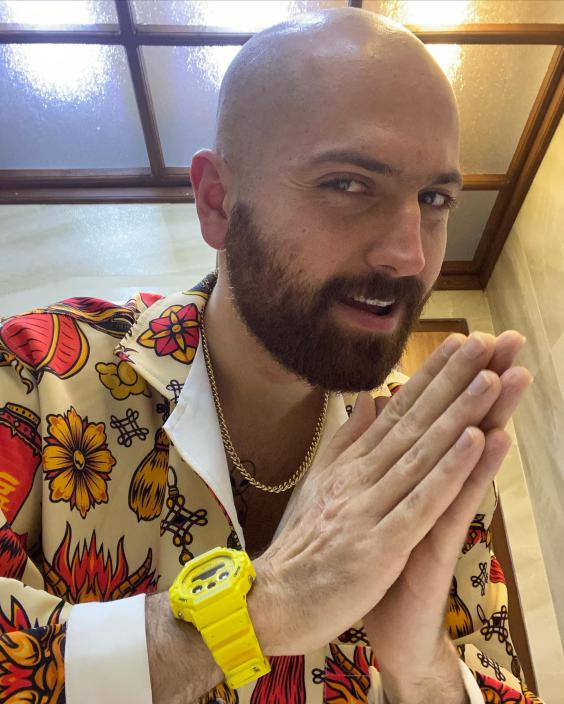 محل زندگی هیپ هاپولوژیست محل زندگی هیپ هاپولوژیست