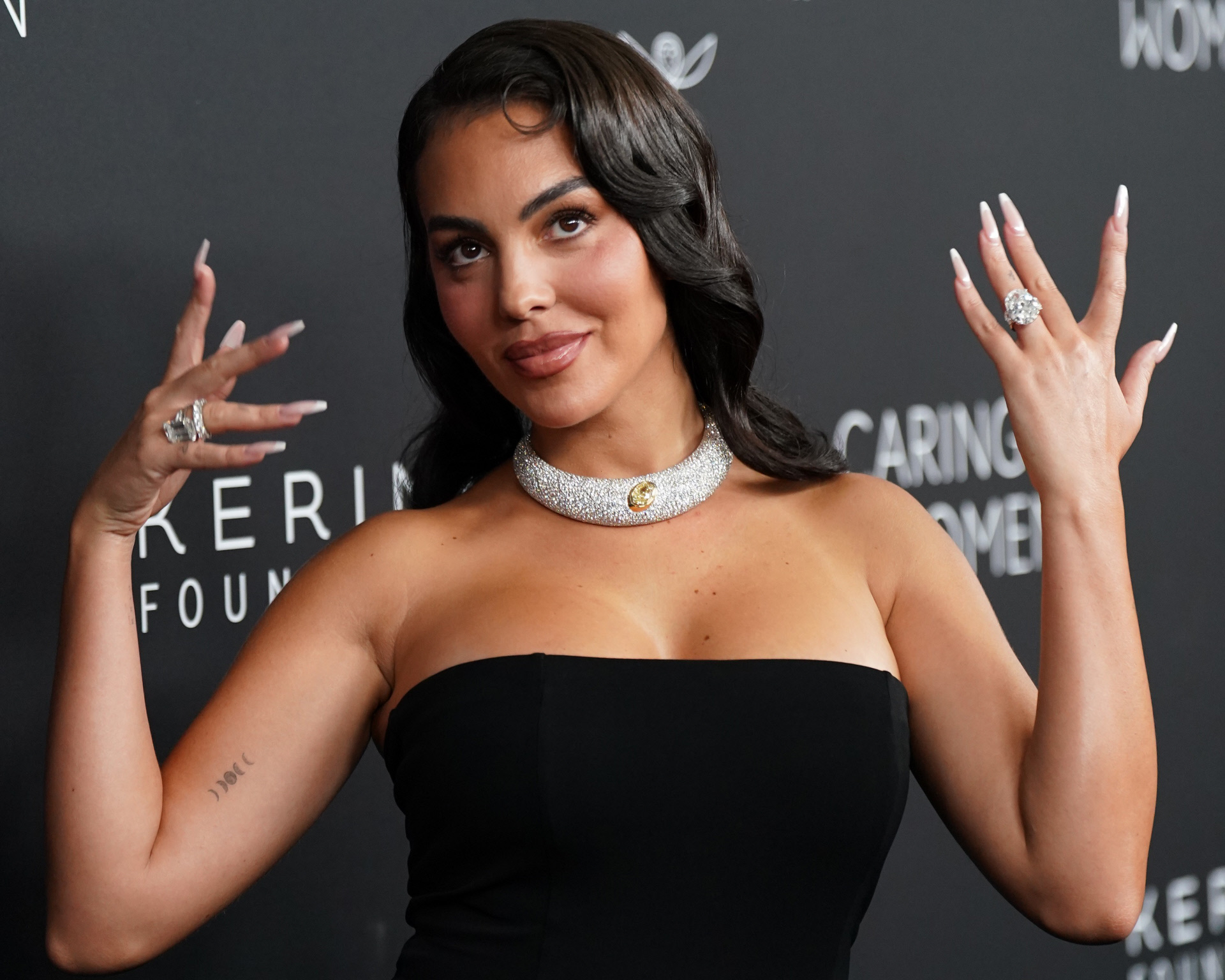 عکس لخت جورجینا سکس عکس لخت جورجینا سکس