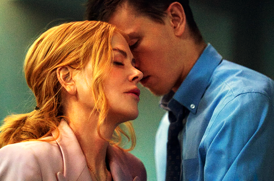 سلبریتی ها در فیلم سکسی 