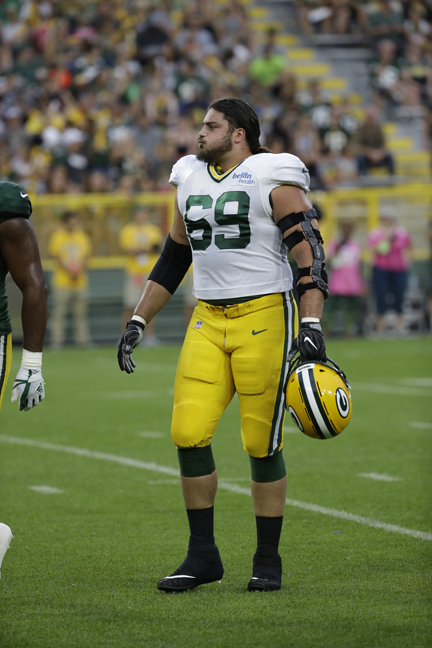 عکس جذاب دیوید بختیاری