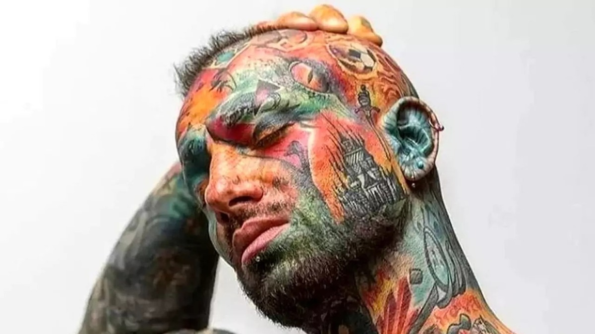 عکس های امیر تتلو 