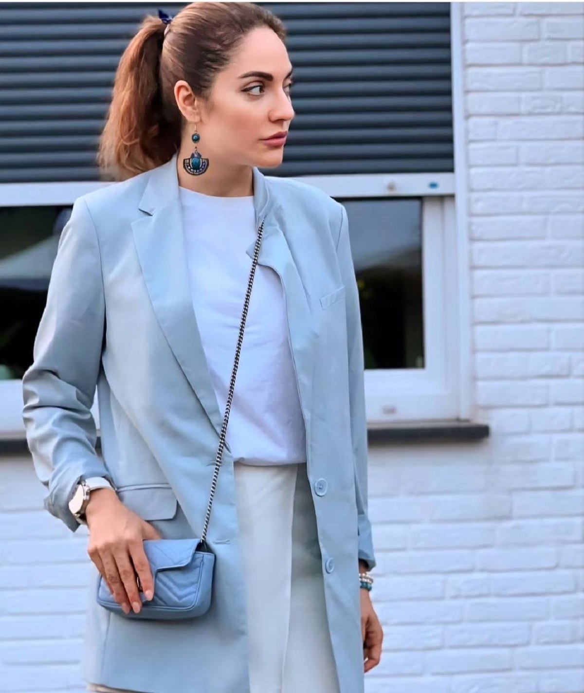 عکس سکسی مهناز افشار