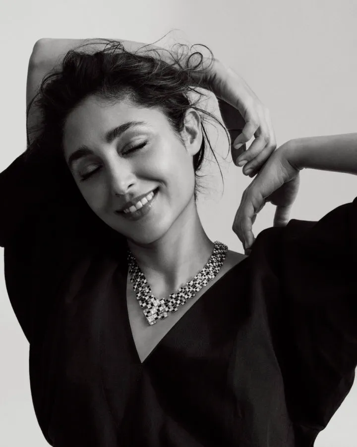 فیلم سکسی خارجی گلشیفته