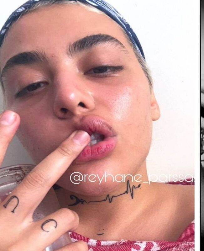 عکسهای ریحانه پارسا عکسهای ریحانه پارسا