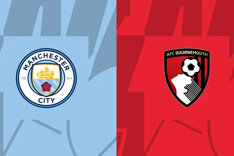 منچستر سیتی بورنموث منچستر سیتی بورنموث