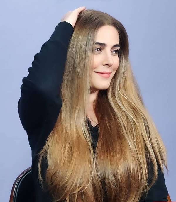 پریسا ساوجی متولد