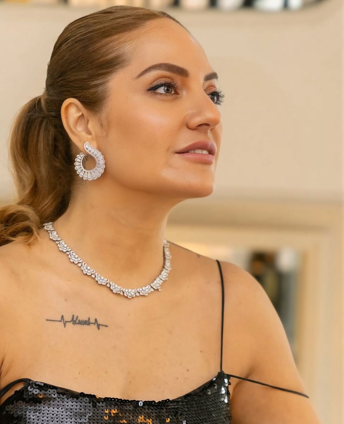 سکس از مهناز افشار