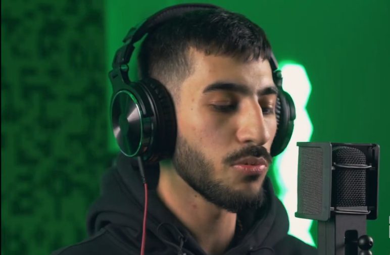 بهترین آهنگ های ایسم بهترین آهنگ های ایسم