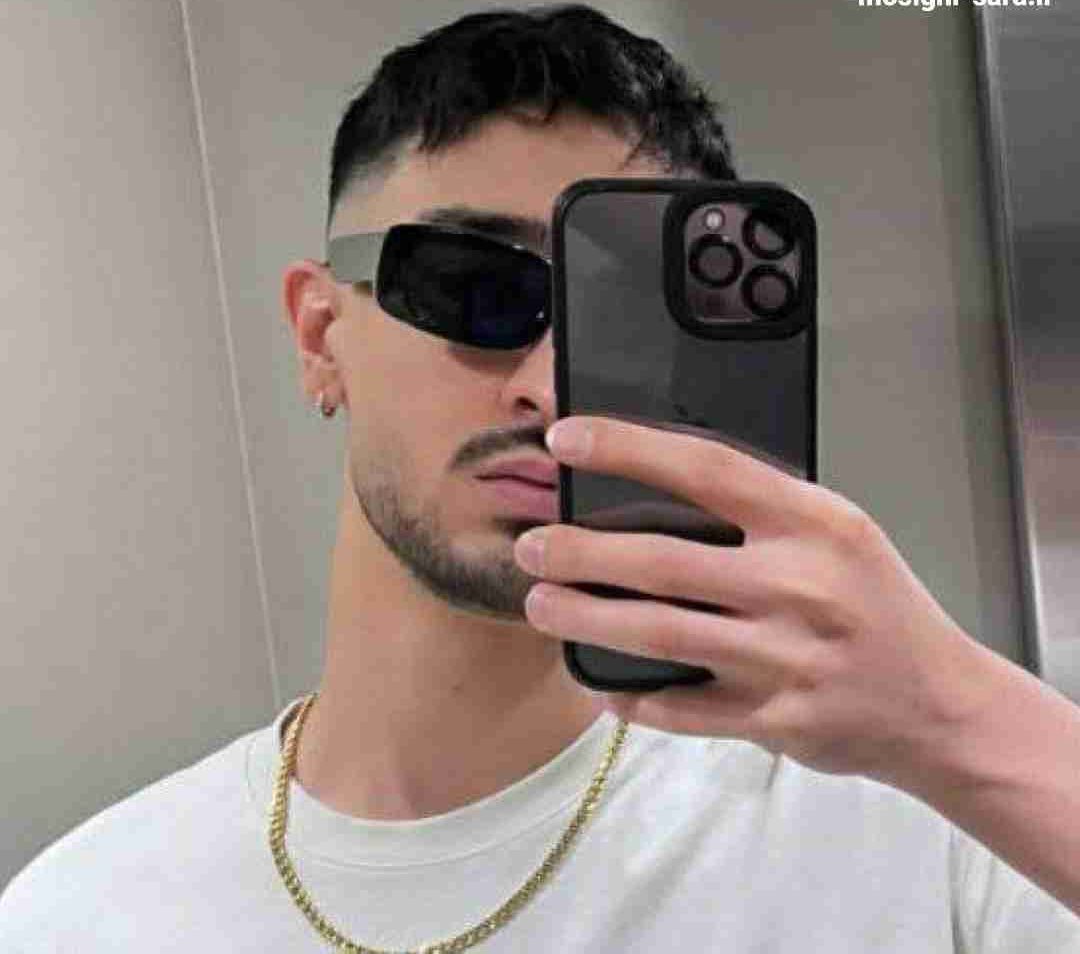 تصاویر مستر کیارش تصاویر مستر کیارش