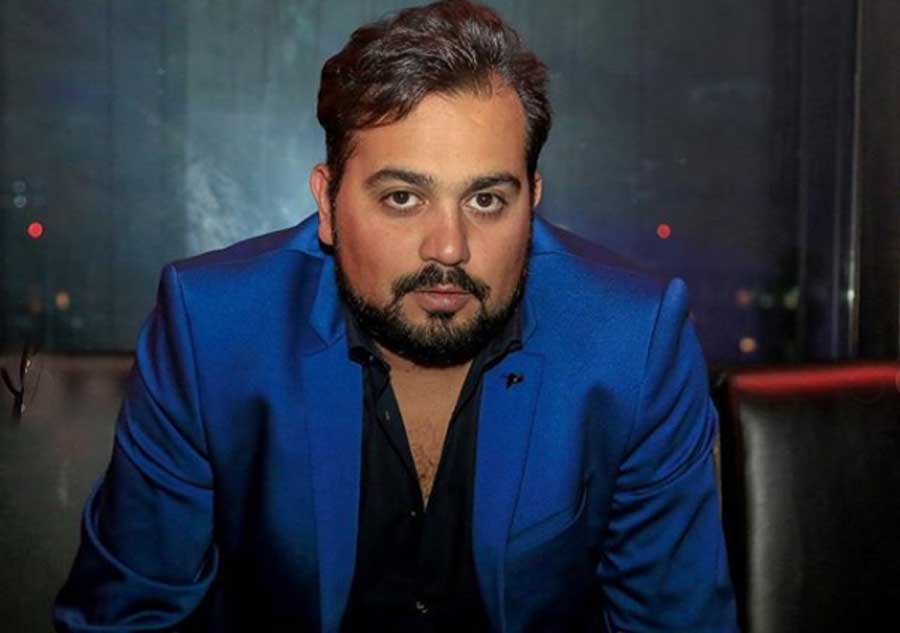 امید خلیلی بازیگشت به ایران 