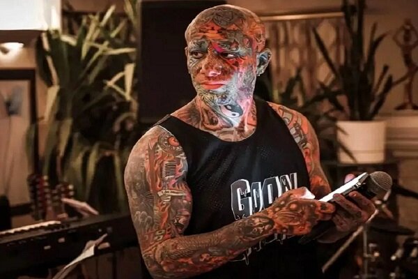 زندگینامه امیر تتلو 