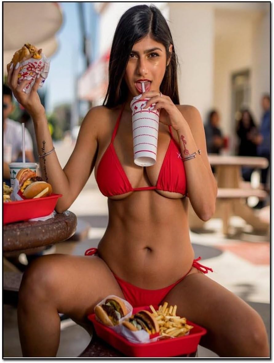 عکس های سکسی میا خلیفه عکس های سکسی میا خلیفه