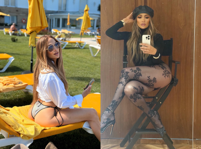 سکس های جنیفر لوپز