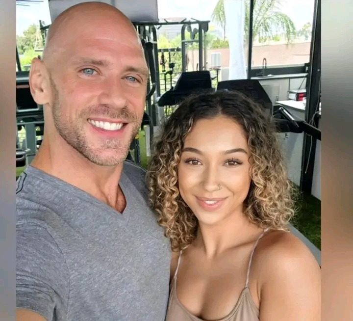 عکس جذاب جانی سینز عکس جذاب جانی سینز