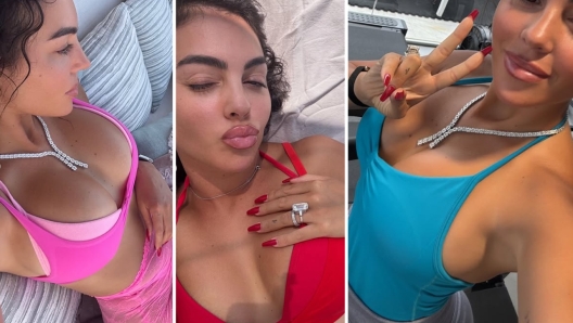 فیلم پورن جورجینا فیلم پورن جورجینا